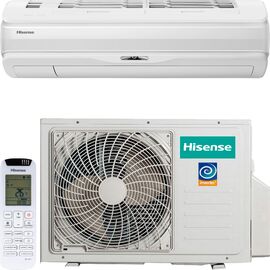 Кондиционер Hisense QD35XU0A