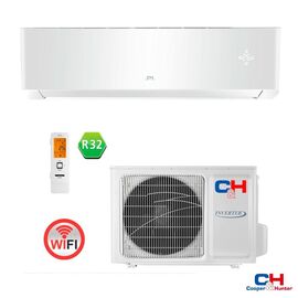 Кондиционер Cooper&Hunter CH-S18FTXAM2S-WP