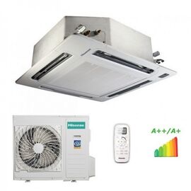 Кондиционер Hisense AUC-60UR6SPHB3