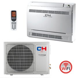 Кондиционер Cooper & Hunter CH-S09FVX-NG WIFI