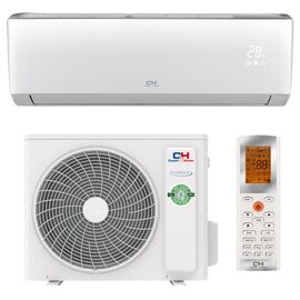 Кондиционер Cooper&Hunter Arctic Inverter CH-S09FTXLA2-NG