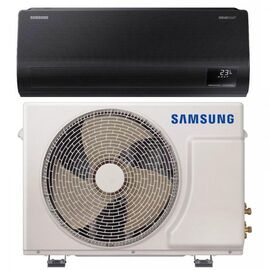 Кондиционер Samsung Black Diamond WindFree AR09BXFAMWKNUABDK