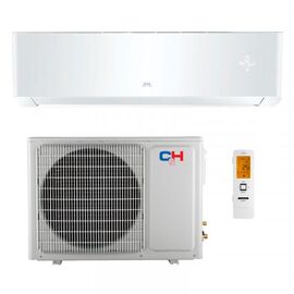 Кондиционер Cooper & Hunter SUPREME CONTINENTAL CH-S12FTXAL2-WP