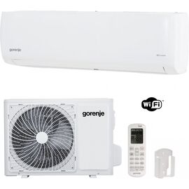 Кондиционер Gorenje TITAN53IN TR/TITAN53OUT
