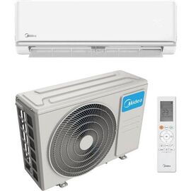 Кондиционер Midea Nordic MSAGN-09FN8-I/MSAGN-09FN8-O