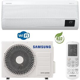 Кондиционер Samsung GEO Mass AR60F12C1BWNUA