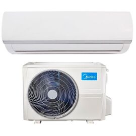 Кондиционер Midea Forest AF8-12N8C2E-I/AF8-12N8C2E-O