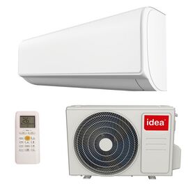 Кондиционер IDEA ISR-07HR-MA01-DN8