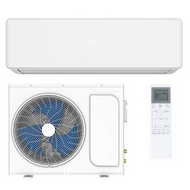Кондиционер IDEA Victory Basic Inverter ISR-24HR-VI05-DN8