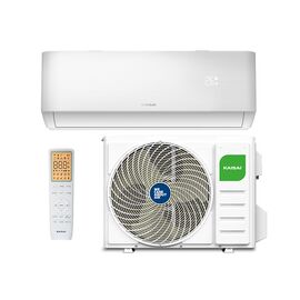 Кондиционер Kaisai Pro Heat KRW-09TLHI/KRWB-09TLHO