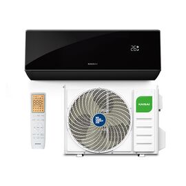 Кондиционер Kaisai Pro Heat KRB-12TLHI/KRWB-12TLHO