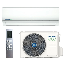 Кондиционер Kaisai Eco KEX-12KTH2I/KEX-12KTH2O