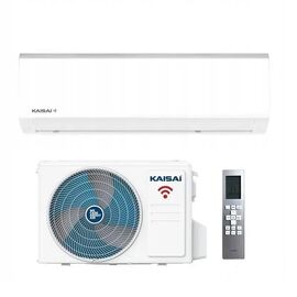 Кондиционер Kaisai Fly KWX-24KRHI/KWX-24KRHO