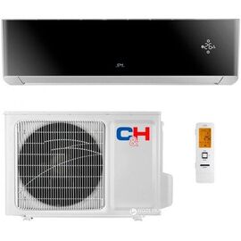 Кондиционер Cooper & Hunter CH-S12FTXAM2S-BL