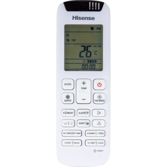 Кондиционер Hisense QD35XU0A, фото 10