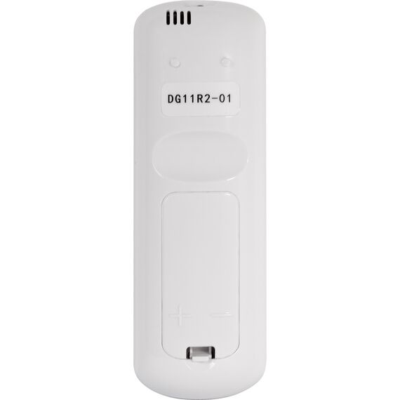 Кондиционер Hisense TG25VE0A, фото 8