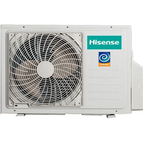 Кондиционер Hisense TG25VE0A, фото 11