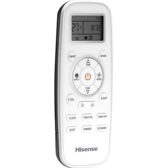 Кондиционер Hisense CA70BT1A, фото 9