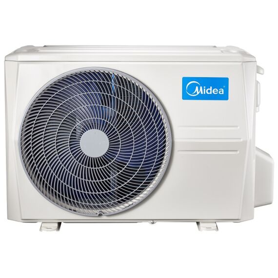 Кондиционер Midea BreezeleSS FA-12N8D6-I/FA-12N8D6-O, фото 3
