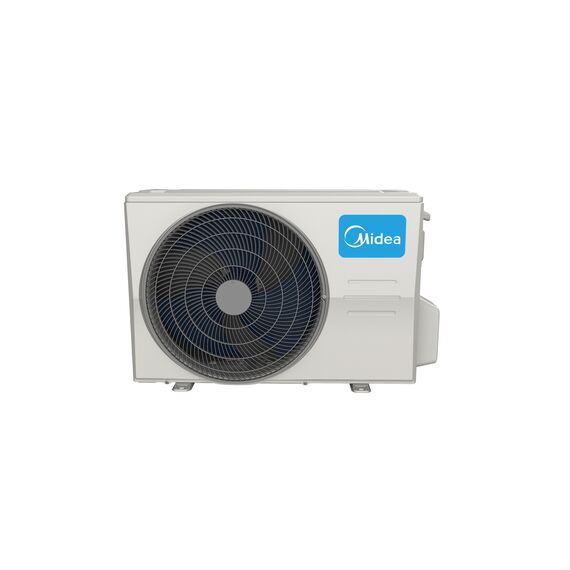 Кондиционер Midea XTreme II MSAG-12HRFN8-I /MSAG-12HRFN8-O, фото 7