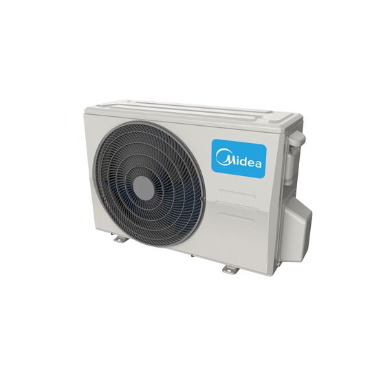 Кондиционер Midea XTreme II MSAG-12HRFN8-I /MSAG-12HRFN8-O, фото 9