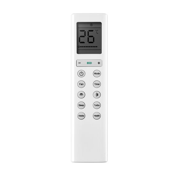 Кондиционер TCL TAC-18CHSD/XAB1IHB Heat Pump Inverter R32 WI-FI, фото 6