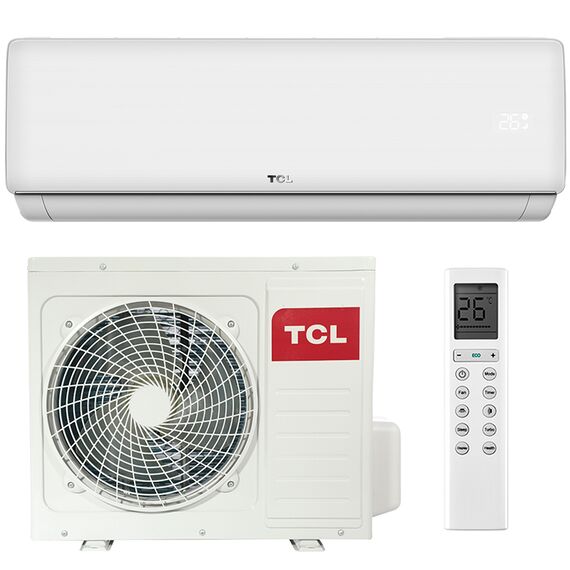 Кондиционер TCL TAC-18CHSA/XAB1 On-Off, фото 4