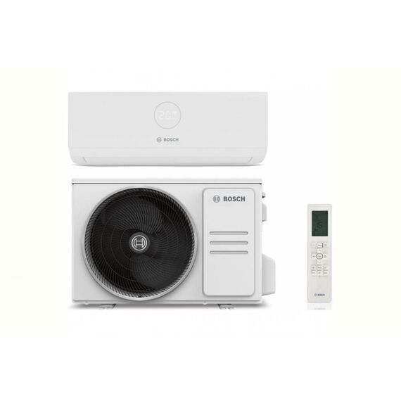 Кондиционер Bosch Climate 3000i-Set 35 WE