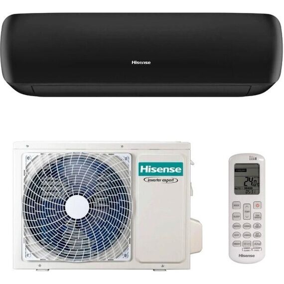 Кондиционер Hisense Apple Pie Pro TG25VE0E, фото 5