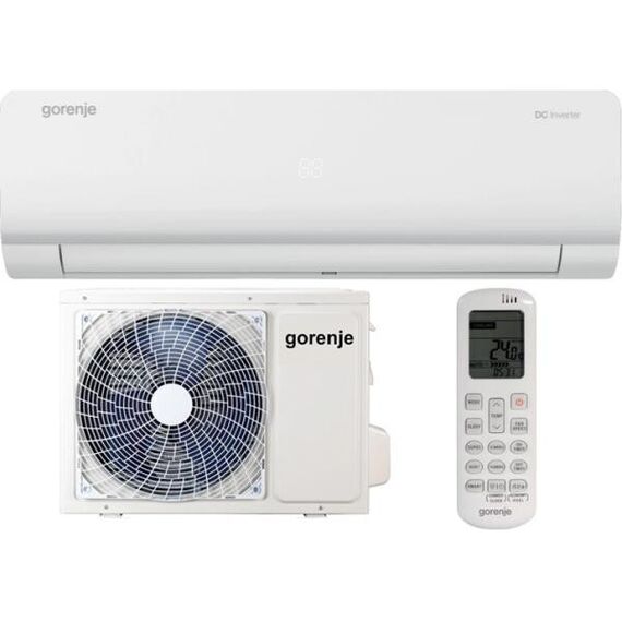 Кондиционер Gorenje REA70IN KC/REA70OUT