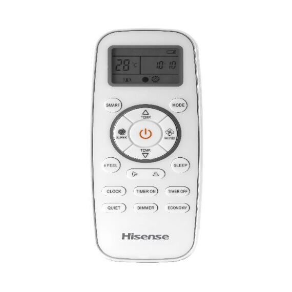 Кондиционер Hisense Omega CF20YR0A, фото 6