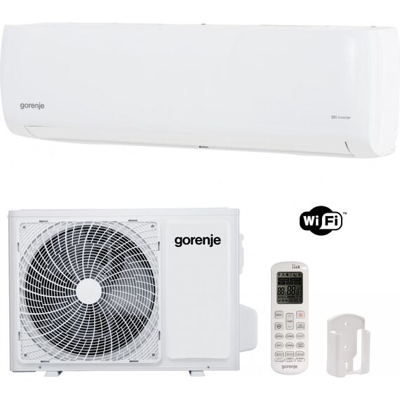 Кондиционер Gorenje TITAN35IN TR/TITAN35OUT