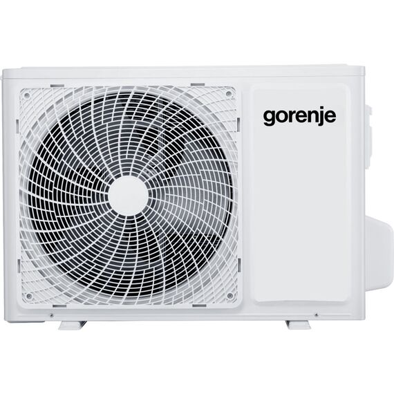 Кондиционер Gorenje TITAN35IN TR/TITAN35OUT, фото 5