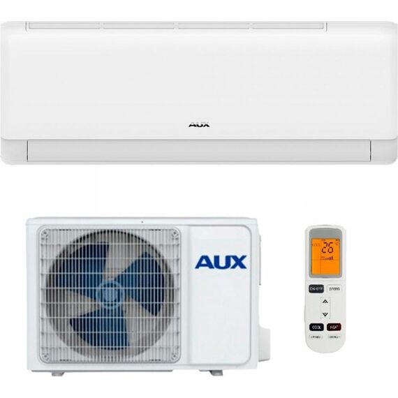 Кондиціонер AUX Q-Smart Plus AUX-24QC