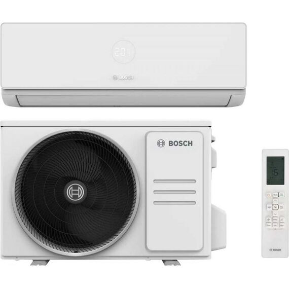 Кондиционер Bosch Climate 4000i CL4000i-Set 26 WE, фото 2