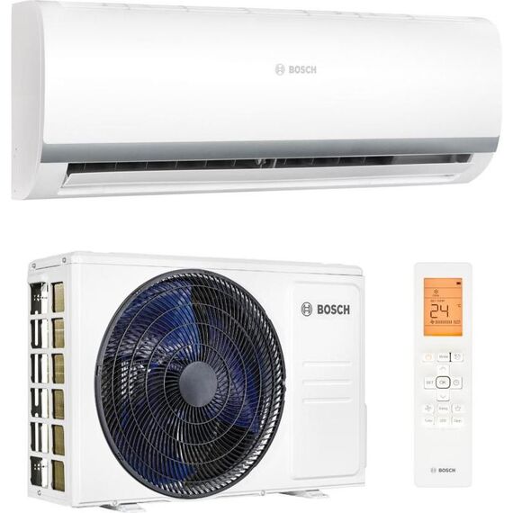 Кондиционер Bosch Climate CL 2000 RAC 7,0 кВт, фото 2