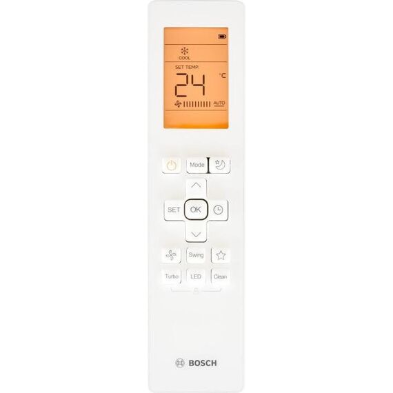 Кондиционер Bosch Climate CL 2000 RAC 3,5 кВт, фото 5
