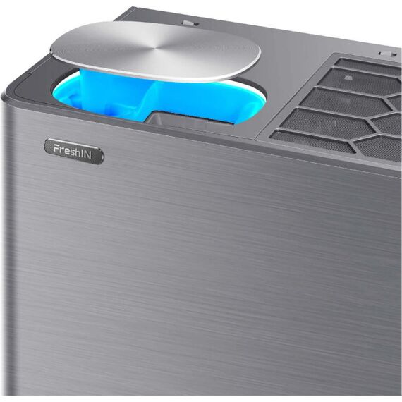 Кондиционер TCL FreshIN TAC-12CHSD/FAI Inverter R32 WI-FI, фото 4