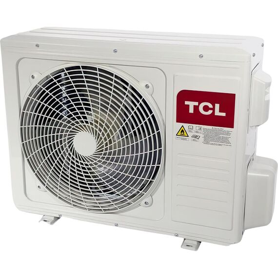 Кондиционер TCL TAC-09CHSD/TPG31I3AHB Heat Pump Inverter R32 WI-FI, фото 4