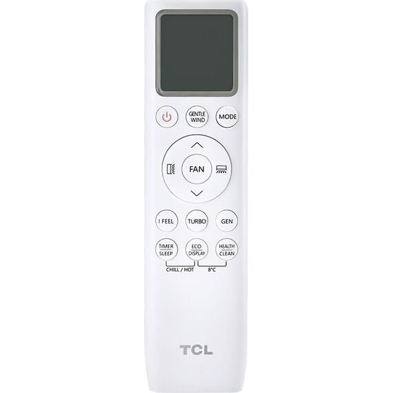 Кондиционер TCL TAC-09CHSD/TPG31I3AHB Heat Pump Inverter R32 WI-FI, фото 5