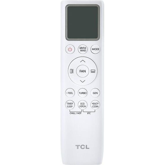 Кондиционер TCL TAC-09CHSD/TPH11IHB Heat Pump Inverter R32 WI-FI, фото 6