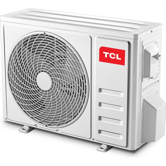 Кондиционер TCL TAC-09CHSD/TPH11IHB Heat Pump Inverter R32 WI-FI, фото 7