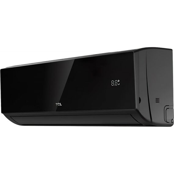 Кондиционер TCL TAC-09CHSD/XA82IN Black Inverter R32 Wi-Fi, фото 2