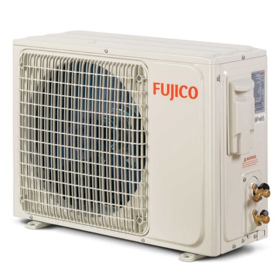 Кондиционер Fujico FMA-12HRDN8, фото 2
