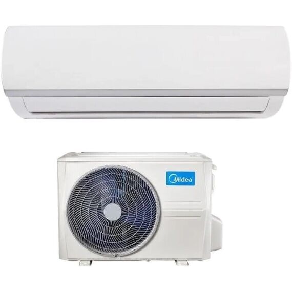 Кондиционер Midea Forest AF8-18N8C0E-I/AF8-18N8C0E-O, фото 2