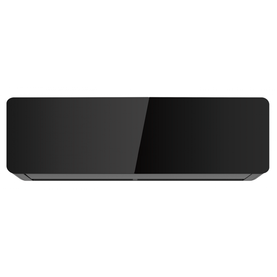 Кондиционер IDEA ARTIST IPA-12HRART-FN8 BLACK, фото 2