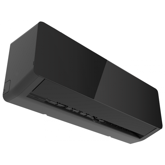 Кондиционер IDEA ARTIST IPA-12HRART-FN8 BLACK, фото 9