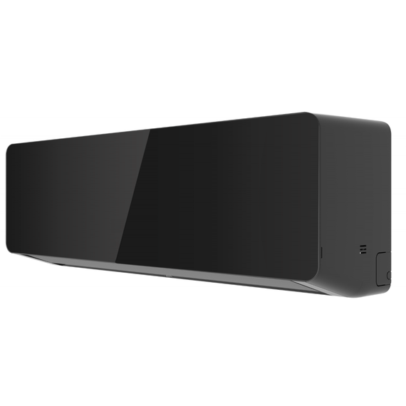 Кондиционер IDEA ARTIST IPA-12HRART-FN8 BLACK, фото 11