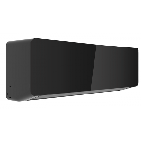 Кондиционер IDEA ARTIST IPA-09HRART-FN8 BLACK, фото 3