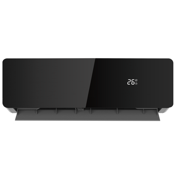 Кондиционер IDEA ARTIST IPA-09HRART-FN8 BLACK, фото 7